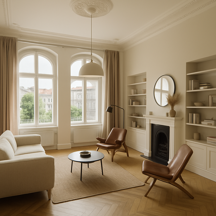 Die schönsten Indoor-Fotolocations in Berlin für dein Shooting