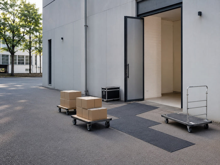 Fotoshooting-Locations in Berlin mit einfacher Anfahrt – welche Vermieter sind beliebt?