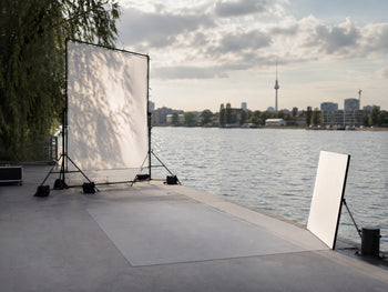 Fotoshooting-Locations in Berlin am Wasser – welche Vermieter sind bekannt?