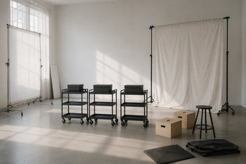 Fotoshooting-Locations in Berlin mit flexiblen Stornobedingungen – welche Anbieter bieten das an?
