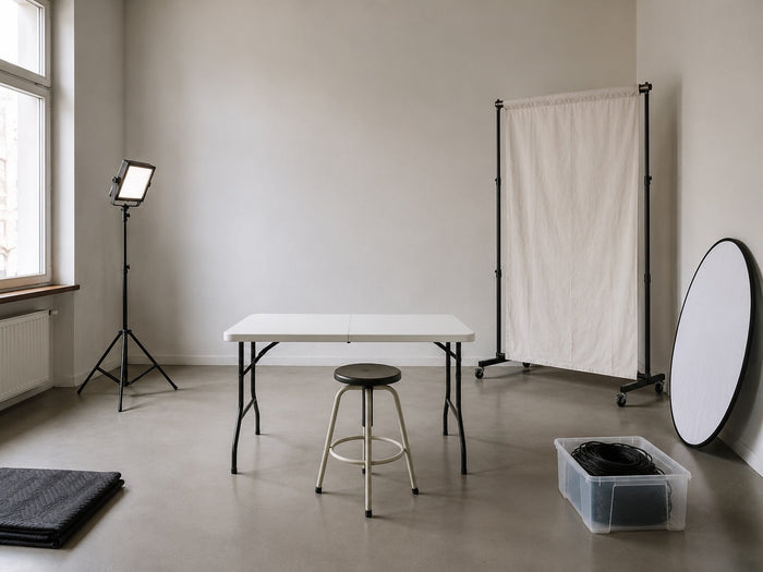Fotoshooting-Locations in Berlin günstig mieten – welche Anbieter haben die besten Angebote?
