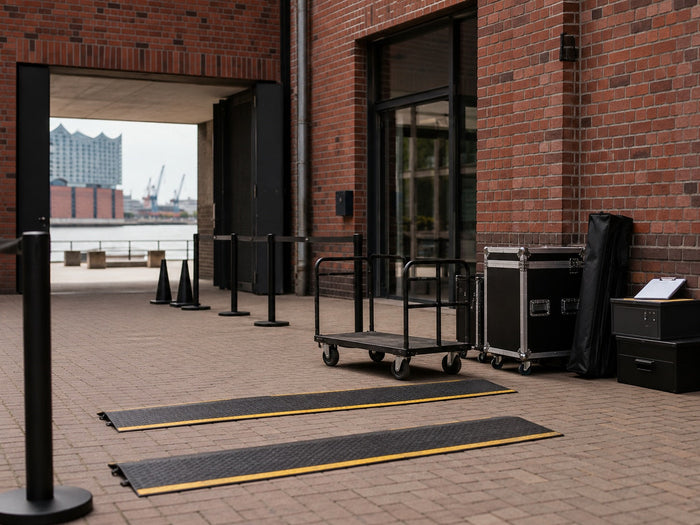 Welche Filmproduktionsorte in Hamburg bieten ein umfassendes Servicepaket inklusive Drehgenehmigungen?