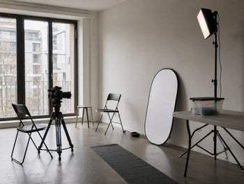 Welche Filmproduktionsorte in Frankfurt bieten flexible Mietzeiten für Kurzfilmproduktionen?