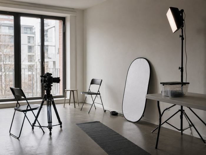 Welche Filmproduktionsorte in Frankfurt bieten flexible Mietzeiten für Kurzfilmproduktionen?