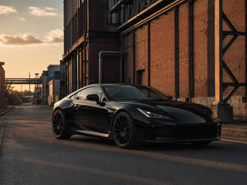 Car Shooting Locations in NRW – Die besten Spots für Automotive Fotografie