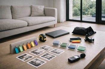 Welche Agenturen helfen bei der Suche nach passenden Filmlocations?