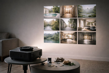 Filmkulissen und Drehorte entdecken für Foto & Film