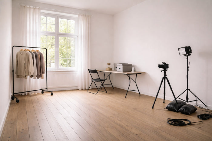 Welche Fotoshooting-Locations Berlin bieten flexible Mietzeiten und günstige Preise?