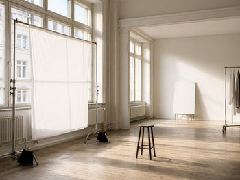 Wer bietet in Berlin Fotoshooting-Locations mit natürlichem Tageslicht an?