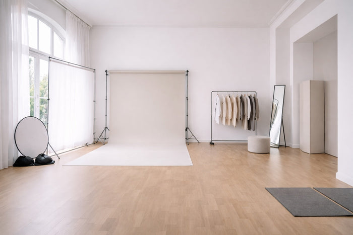 Wo kann ich in Berlin exklusive Fotoshooting-Locations für Modefotografie buchen?