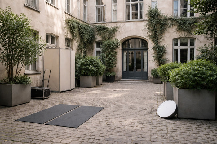 Shooting Locations in Köln für professionelle Foto- und Filmdrehs entdecken