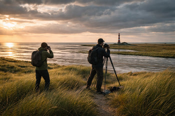 Fotospots in Schleswig-Holstein entdecken & perfekt nutzen