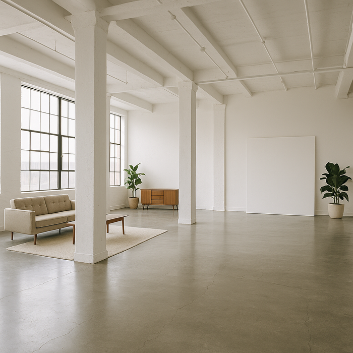 Welche Fotoshooting-Locations sind geeignet für Mode- und Lifestyle-Shootings?