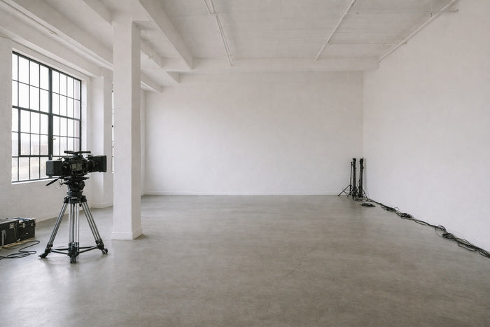 Welche Berliner Dienstleister bieten flexible Mietoptionen für Filmsets?