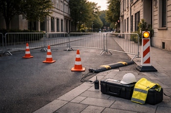 Wo finde ich Anbieter für Drehorte mit besonderen Genehmigungen?