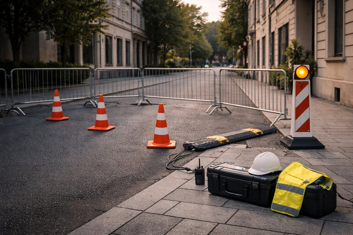 Wo finde ich Anbieter für Drehorte mit besonderen Genehmigungen?