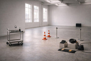 Welche Anbieter bieten Full-Service Unterstützung für internationale Filmproduktionen?