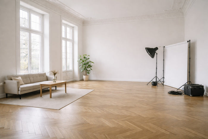 Wo finde ich professionelle Fotoshooting-Locations in meiner Nähe?