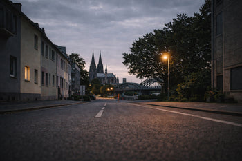 Die passende Location für Dreharbeiten in Köln finden
