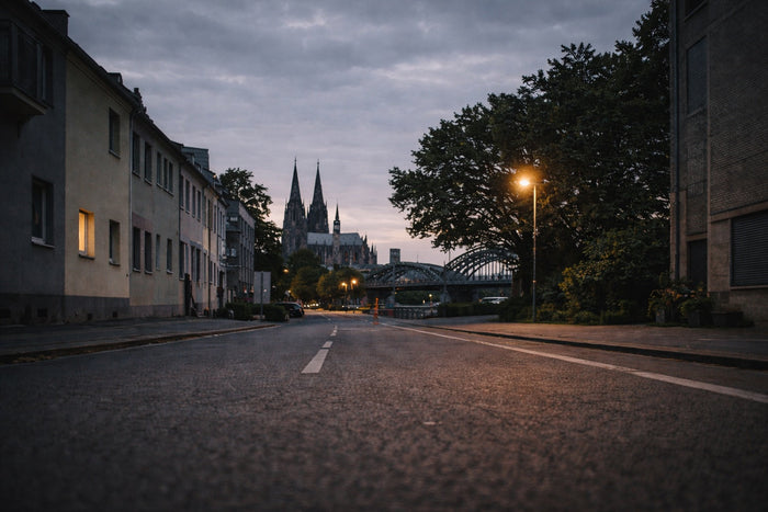 Die passende Location für Dreharbeiten in Köln finden