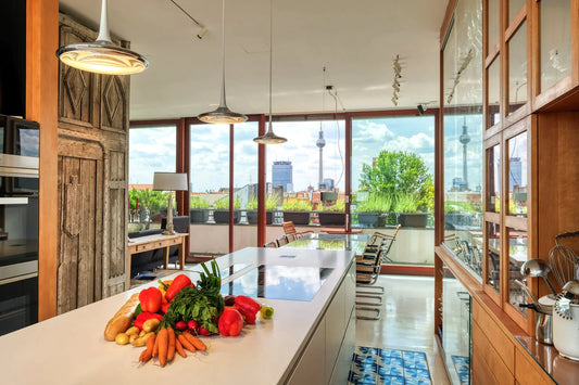 Loft in Berlin