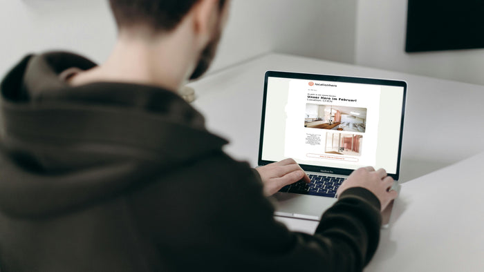 How To: Motiv erstellen