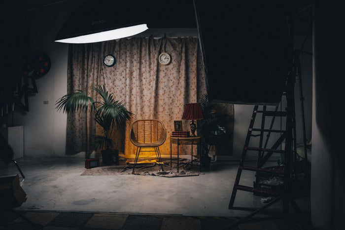 Wie finde ich eine Location für einen Werbedreh ohne Location-Agentur?