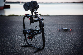 Empfehlungen für Filmproduktionsorte in Berlin, die Drohnenaufnahmen erlauben?