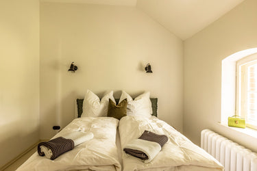 Cranford - Schlafzimmer 4