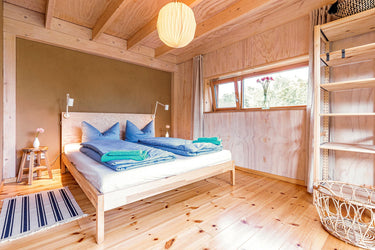 Ross - Schlafzimmer 3