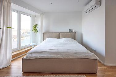 Pete - Schlafzimmer