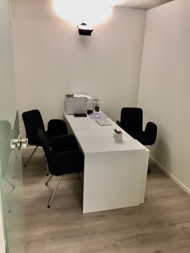 Tove - Büro