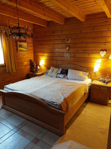 Bent - Schlafzimmer