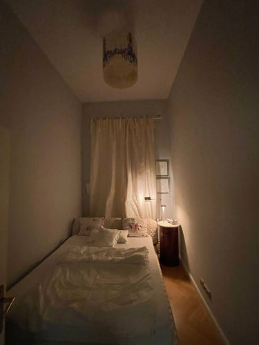 Romy - Schlafzimmer