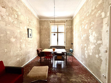 Rupert - Büro