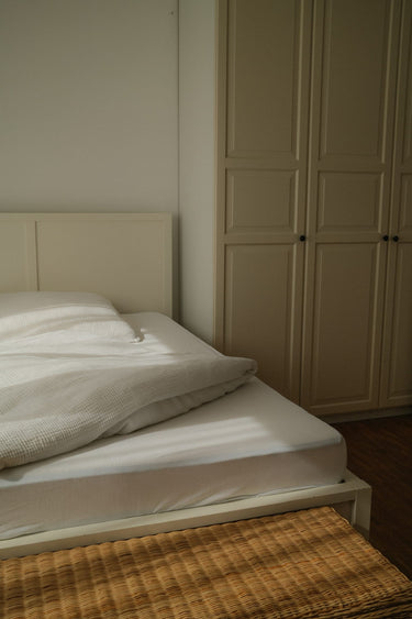 Manuel - Schlafzimmer