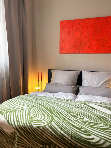 Helma - Schlafzimmer