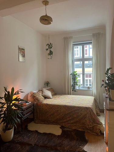 Marlen - Schlafzimmer