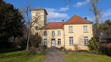 Barton - Außenansicht