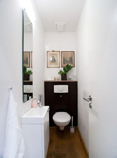 Terez - Badezimmer - 2