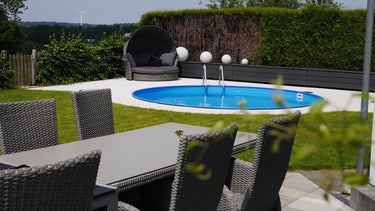 Griffith - Pool