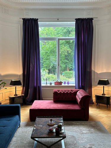 Mara - Wohnzimmer