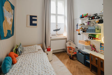 Kenta - Kinderzimmer