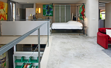 Gaby - Schlafzimmer