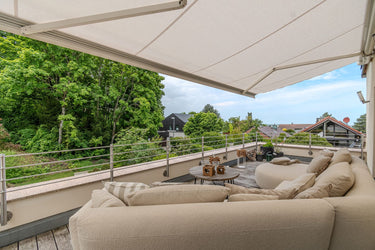 Polly - Terrasse - 2