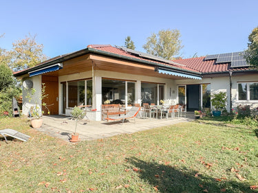 Nona - Außenbereich