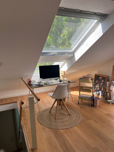 San - Büro