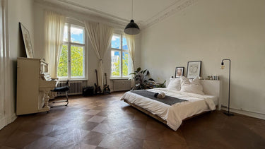 Dana - Schlafzimmer