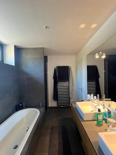 Rob - Badezimmer - 2