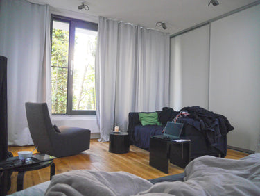 Gitta - Schlafzimmer